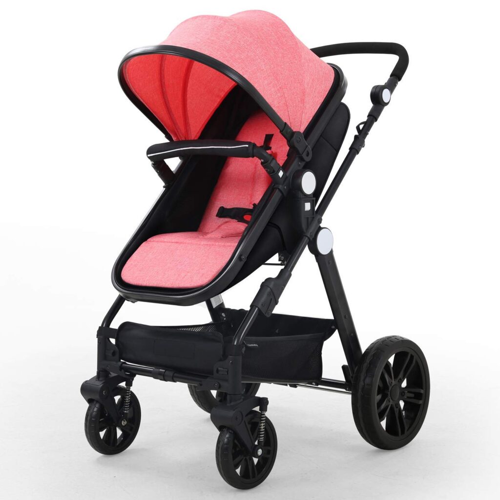 stroller cleaning pickering oshawa scarborough
